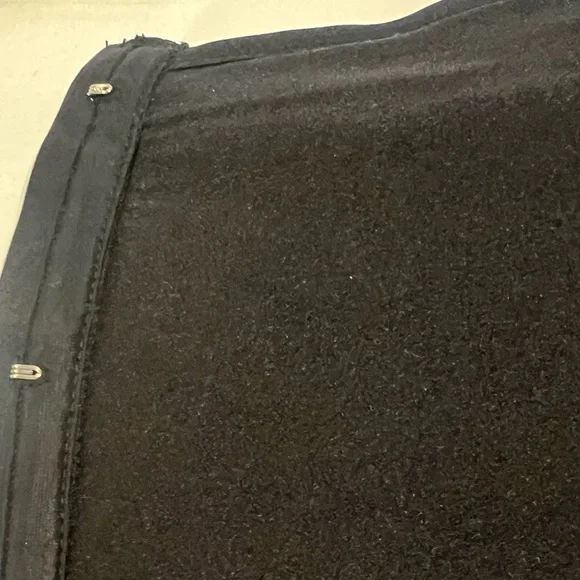 Dene Adams Concealed Carry Corset- Black BRAND NEW - Picture 5 of 10